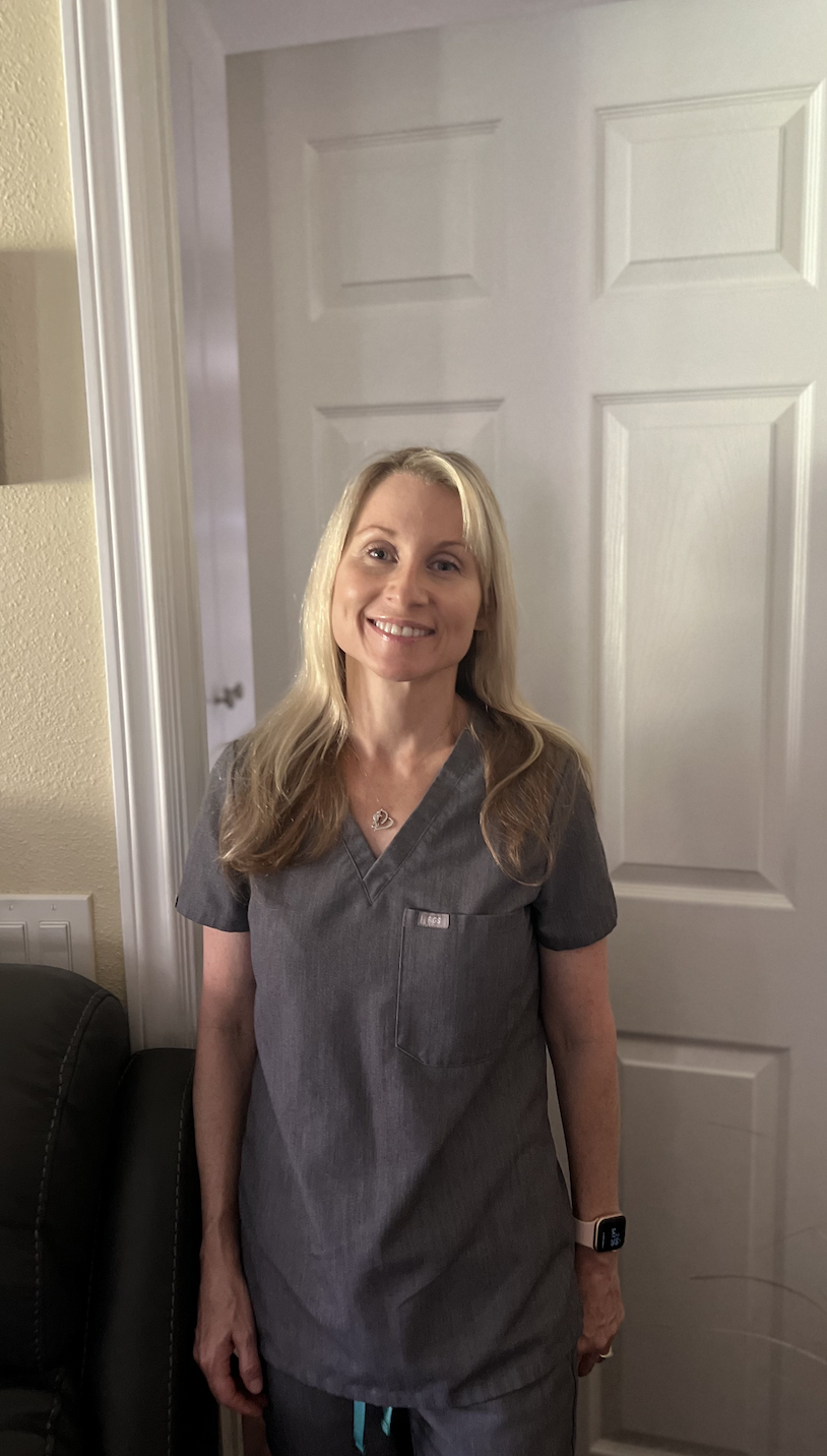 Danielle Enbody profile